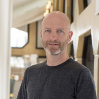 Duncan Sinclair