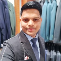 Jadav Prakash