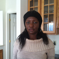 Gloria Chiwaka