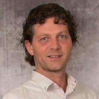 Arie Van 'T Hoog