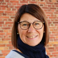 Lilian Åstrand-Ahlvik
