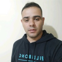 Anderson Amorim De Queiroz