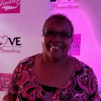 Benita Robinson