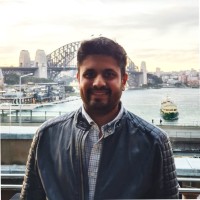 Ankit Vyas