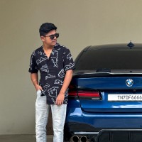 Pranav Rajkumar
