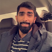 Bilal Ali