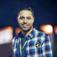 Masoud Sadeghi