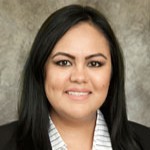 Luz Adriana Vargas