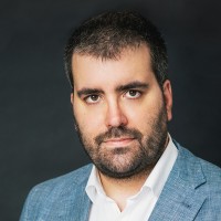 Ricardo Gómez Cabaleiro
