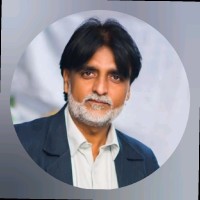 Syed Muhammad Ali Hassan