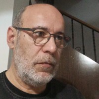 Ferran Ràmia Muñoz