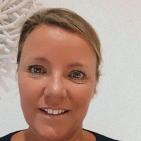 Clare Adamson