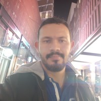 Alexander Bedoya Parra