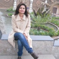 Ranju Chaudhary