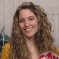 Rachael Haidle