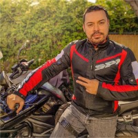 Daniel Jorquera Gómez