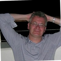 Hugh Burnage