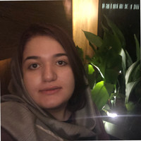 Fatemeh Afshari