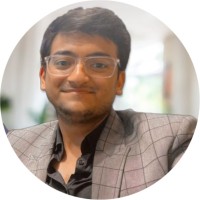 Aaryaman Bhardwaj