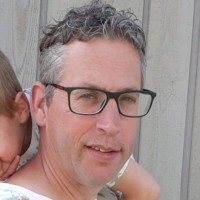 Mark Verwoerdt