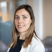 Ségolène Gasparini
