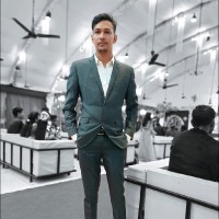 Ibrahim shaikh