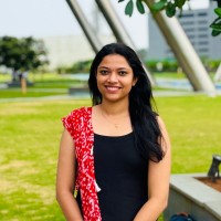 Anjana P S