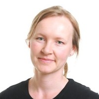 Kristin Ingstad Sandberg