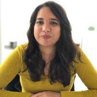 Lamyaa Abdessadek