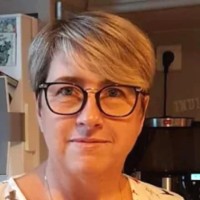 Nathalie Lenclud