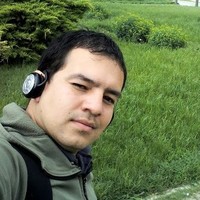 Sergio Dominguez