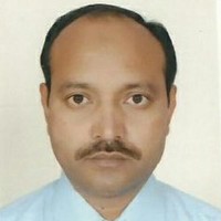 Dastgir Alam