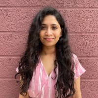 Anu Bhaskararaman