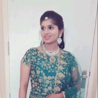 Harinie Sivakumar