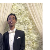 liban ali
