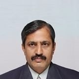 Rajiv Sahasrabudhe