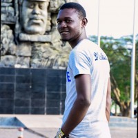 Olu Adedayo