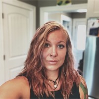 Heather Crandall