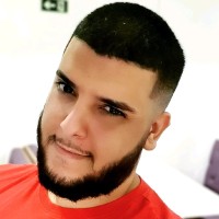 Caio Kleyner Leal Carvalho