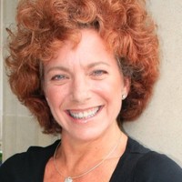 Karen Hofferber, CPRW