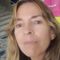 Vera Almeida