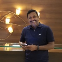 Srikanth S.