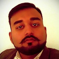 Mehroze Tahir