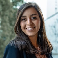 Mercedes Morales Bravo