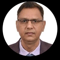 Anuj Kumar Tyagi