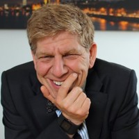 Robert Goldschmidt - Chartered Financial Planner