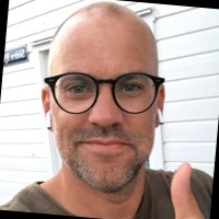 Jonas Dahlin