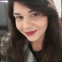 Maria Cristea