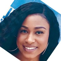 Amber Hamilton-Malveaux