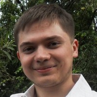Alexander Piterimov
